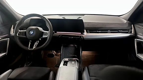 BMW Ix2 2026 photo 4
