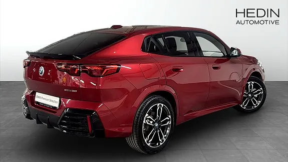 BMW Ix2 2026 photo 2