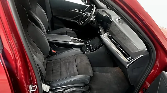 BMW Ix2 2026 photo 3