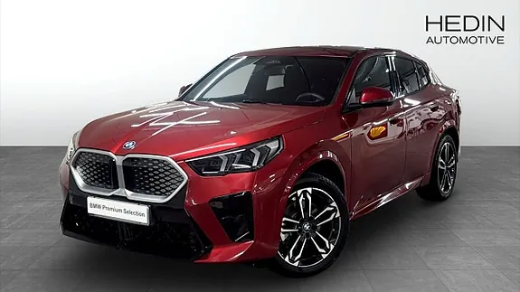 BMW Ix2