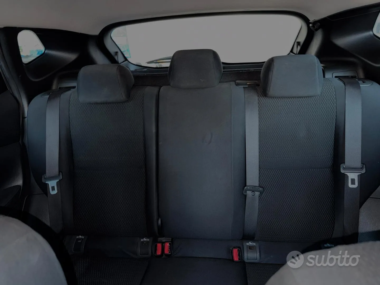 Nissan Qashqai 2014 photo 4