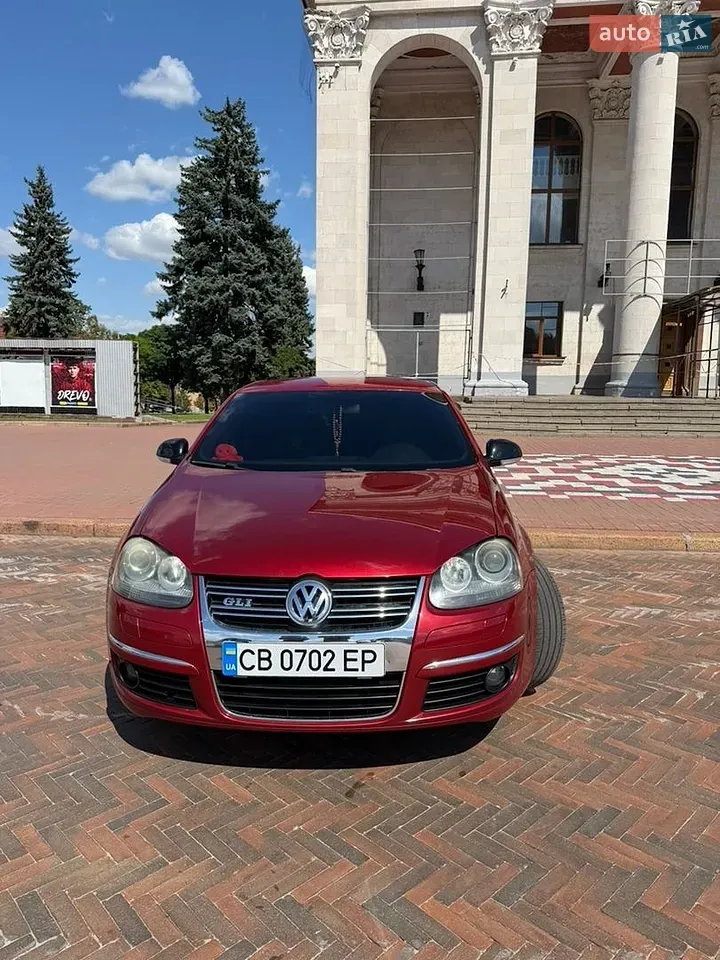 Volkswagen Jetta