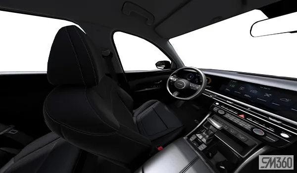Hyundai Tucson 2026 photo 4
