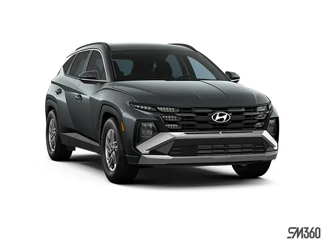 Hyundai Tucson 2026 photo 3