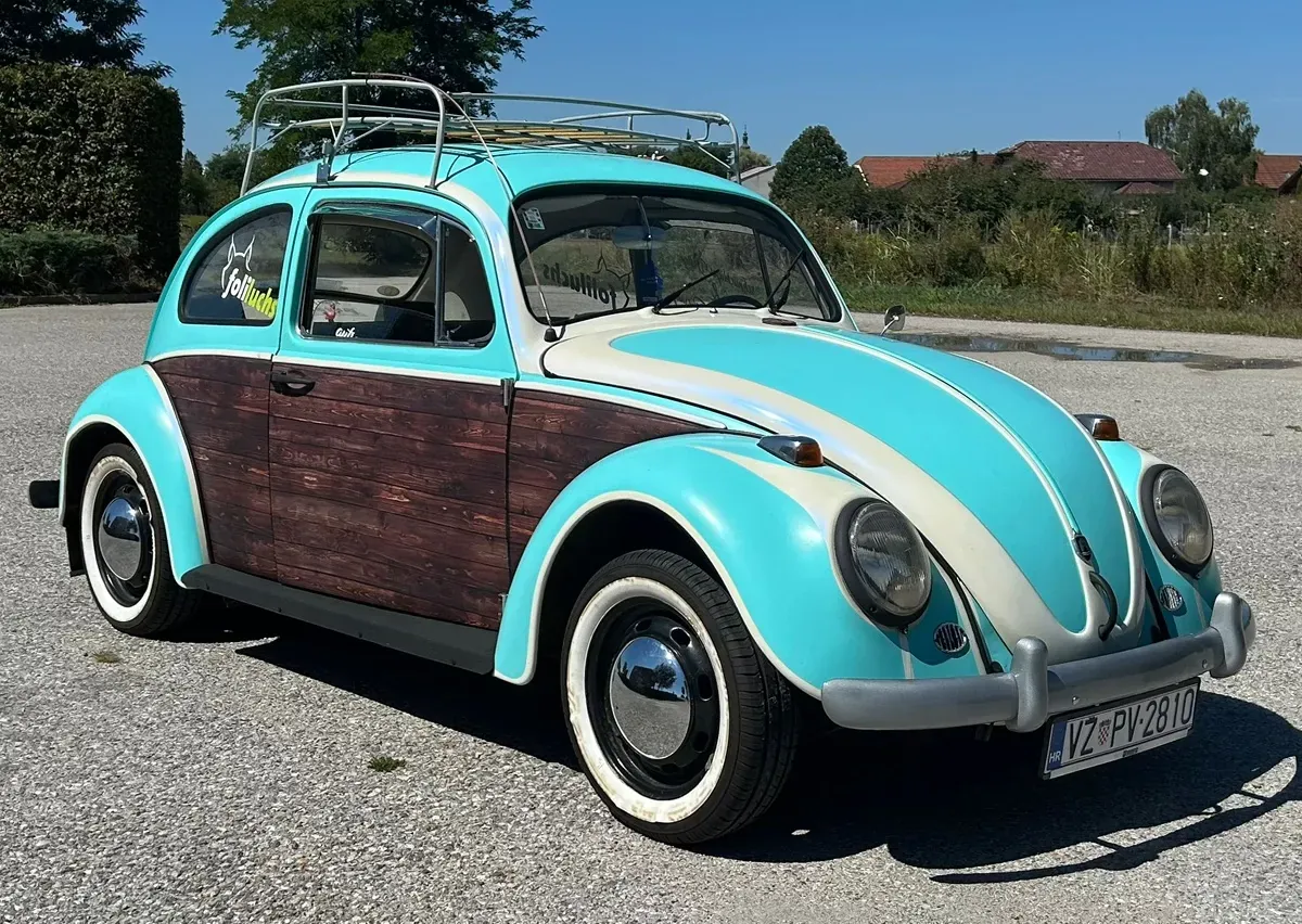 Volkswagen Käfer