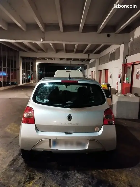 Renault Twingo 2027 photo 3