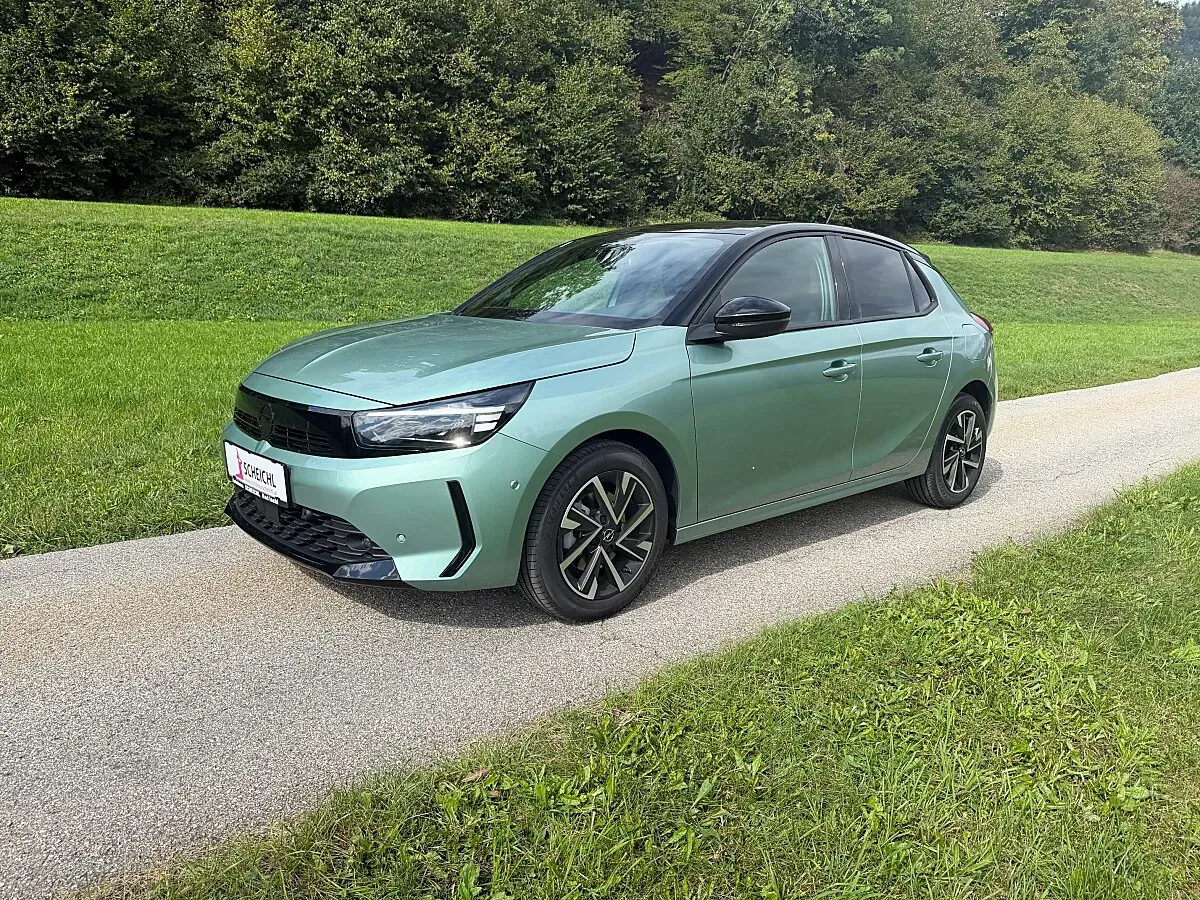 Opel Corsa 2026 photo 3