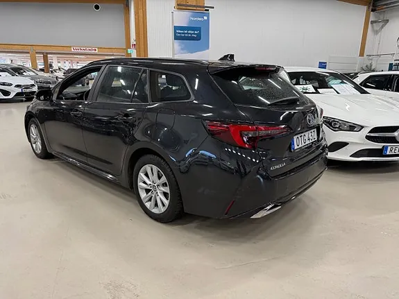 Toyota Corolla 2024 photo 3