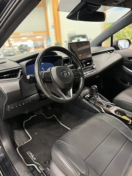 Toyota Corolla 2024 photo 4