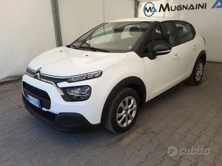 Citroen C3 2022 photo 3