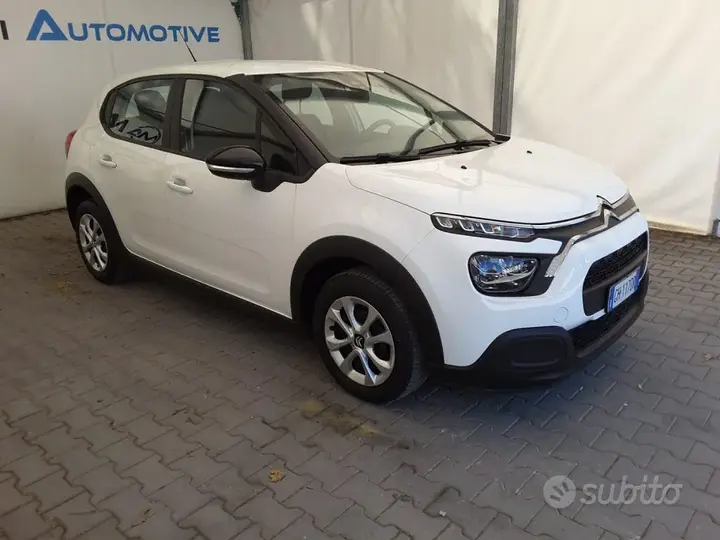 Citroen C3 2022 photo 2