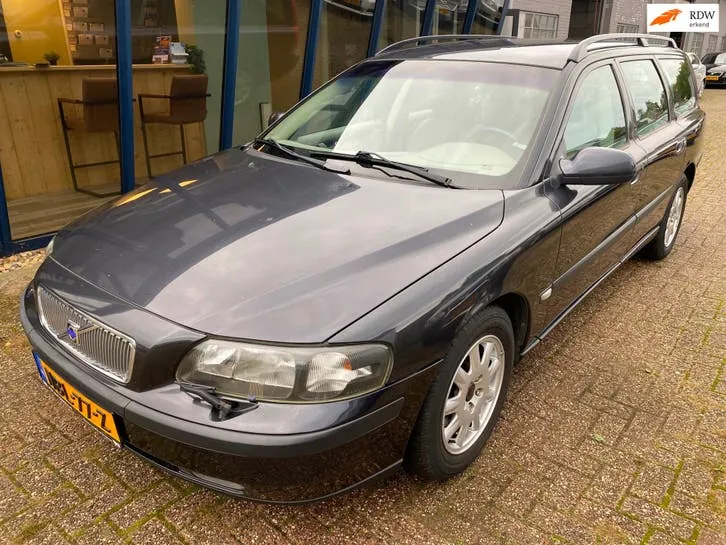 Volvo V70