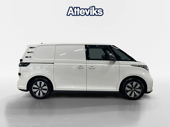 Volkswagen Id. Buzz 2025 photo 2