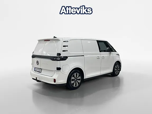 Volkswagen Id. Buzz 2025 photo 3