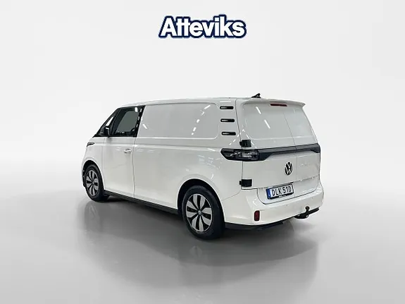 Volkswagen Id. Buzz 2025 photo 5