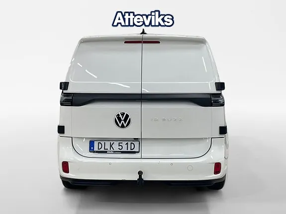Volkswagen Id. Buzz 2025 photo 4