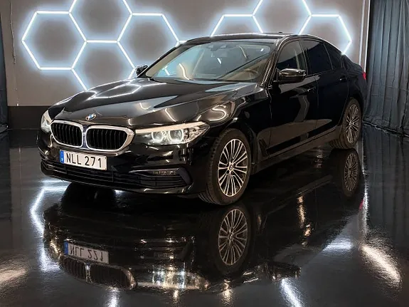 BMW 520D