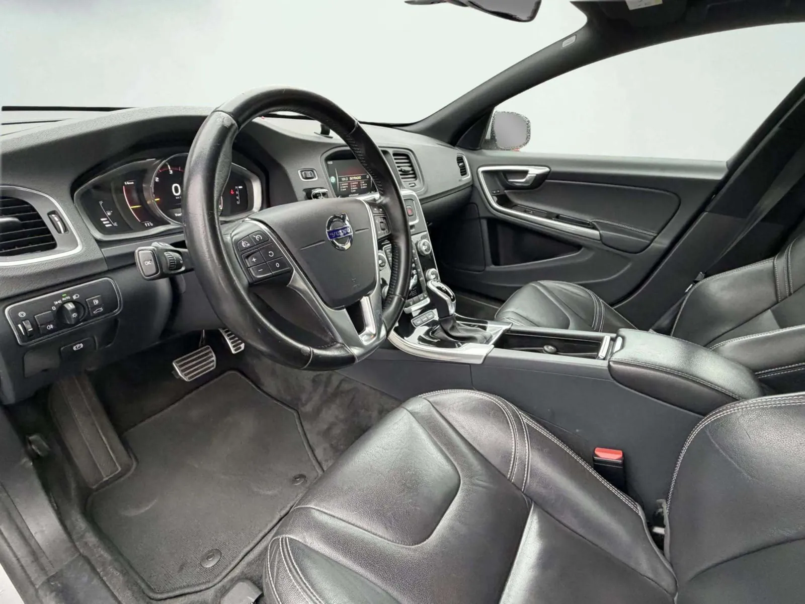 Volvo V60 2016 photo 5