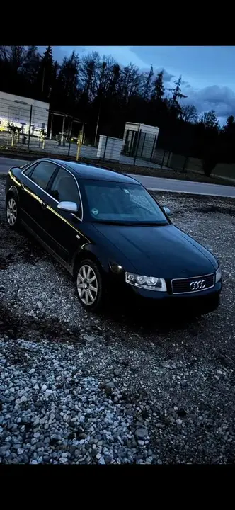 Volkswagen A4