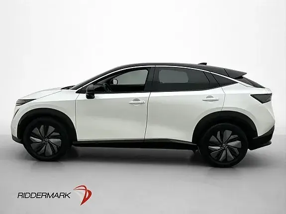 Nissan Ariya 2023 photo 5