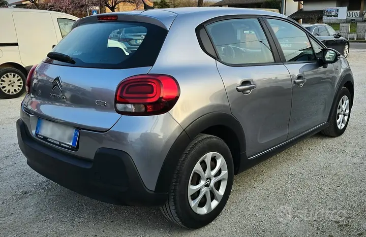 Citroen C3 2019 photo 4