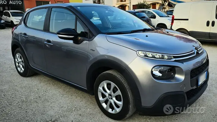 Citroen C3 2019 photo 5