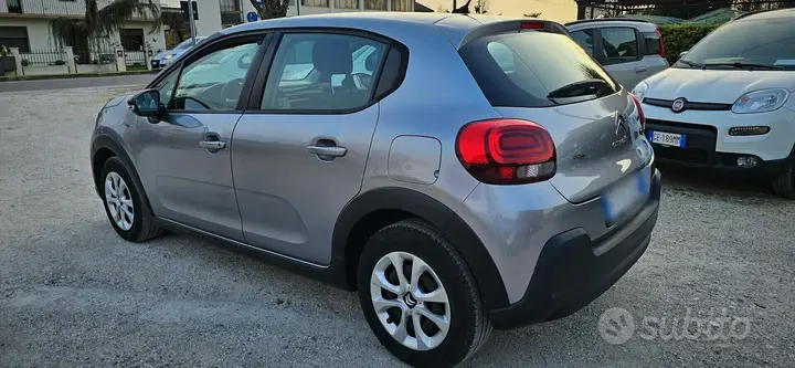 Citroen C3 2019 photo 2