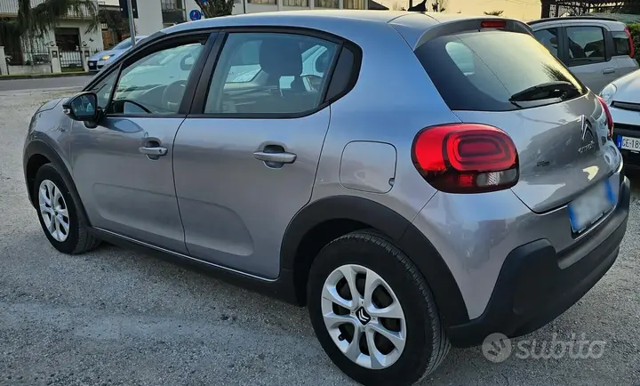 Citroen C3 2019 photo 3