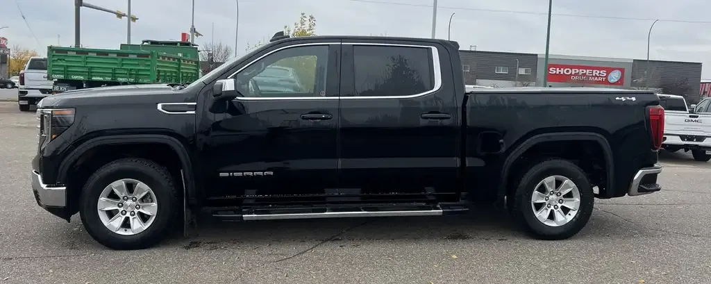 GMC Sierra 1500 2022 photo 2