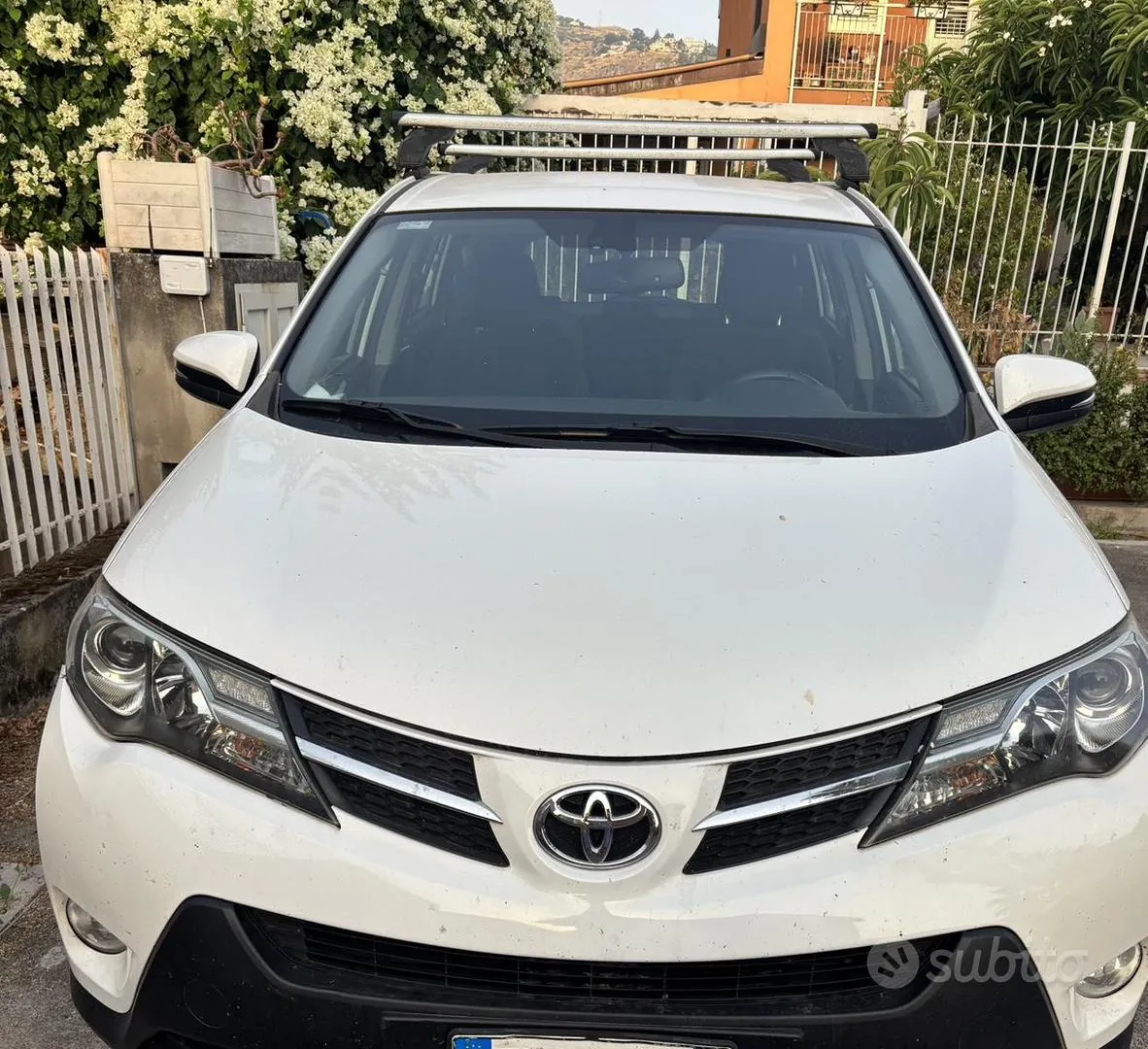 Toyota Rav4 2015 photo 3