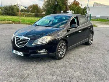 Lancia Delta