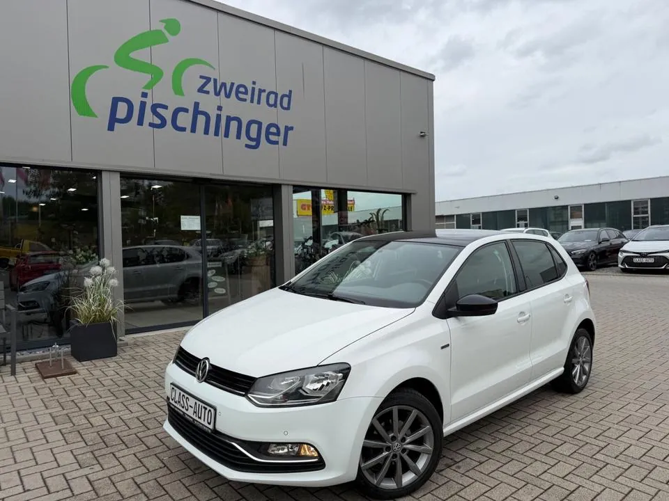 Volkswagen Polo V