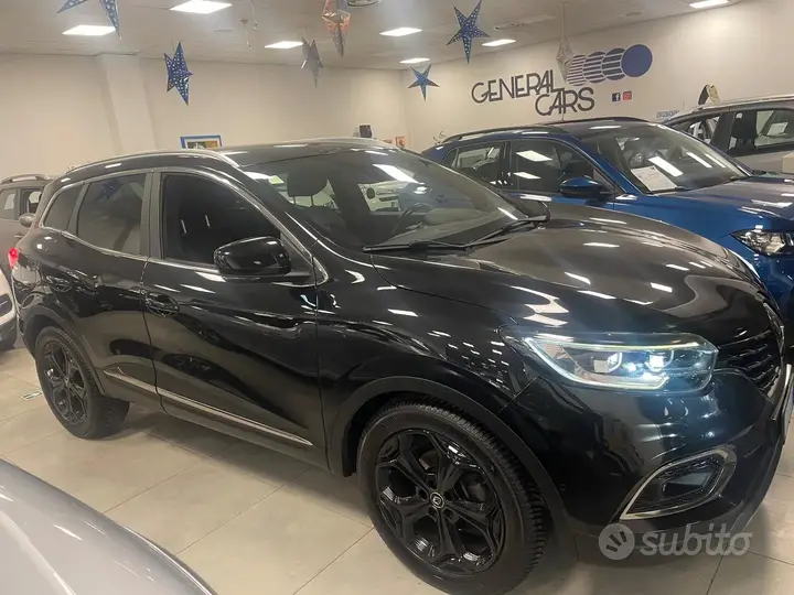 Renault Kadjar 2019 photo 2
