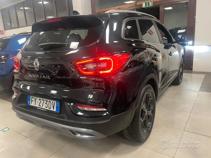 Renault Kadjar 2019 photo 4