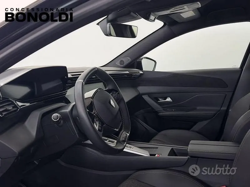 Peugeot 408 2025 photo 4