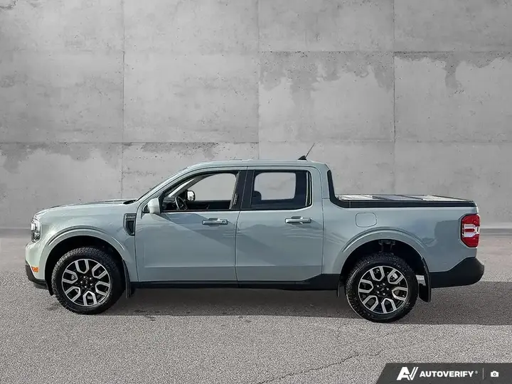 Ford Maverick 2023 photo 3