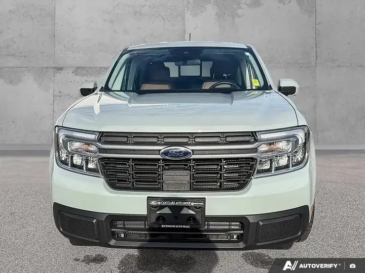 Ford Maverick 2023 photo 2