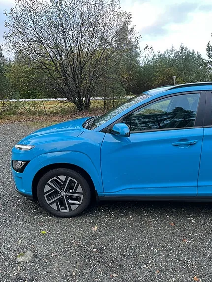 Hyundai Kona 2021 photo 4