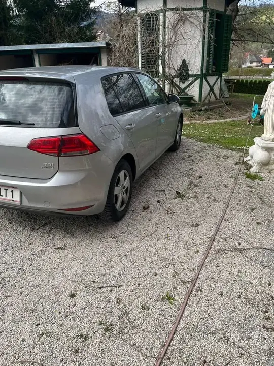 Volkswagen Golf 2013 photo 3
