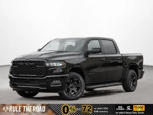 Ram 1500 Express