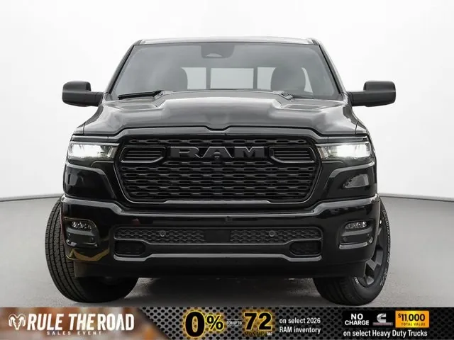 Ram 1500 Express 2026 photo 3