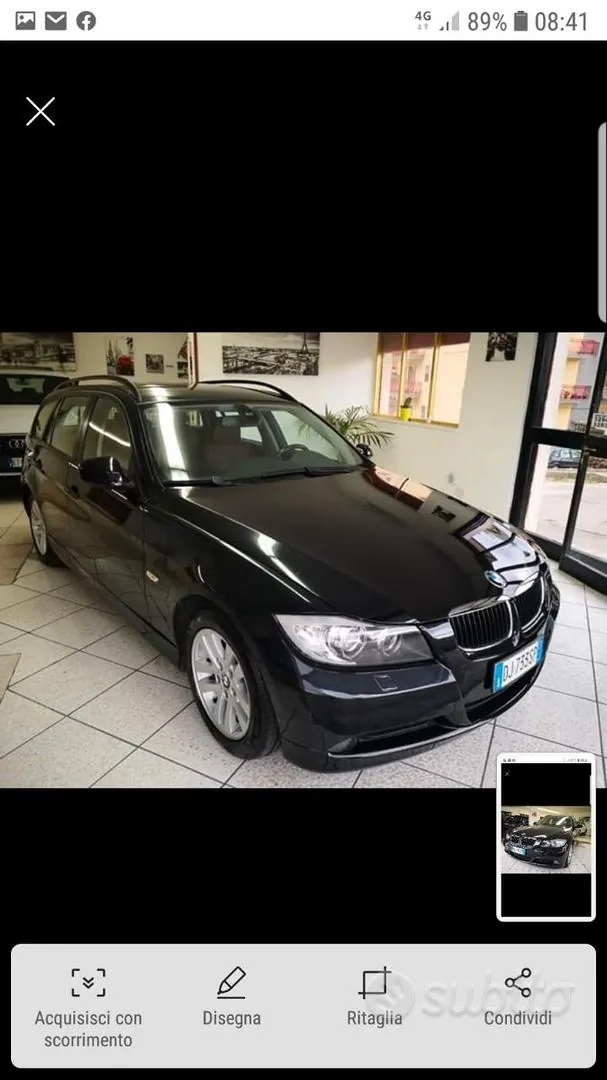 BMW 320