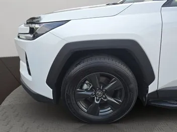 Toyota Rav4 2026 photo 5