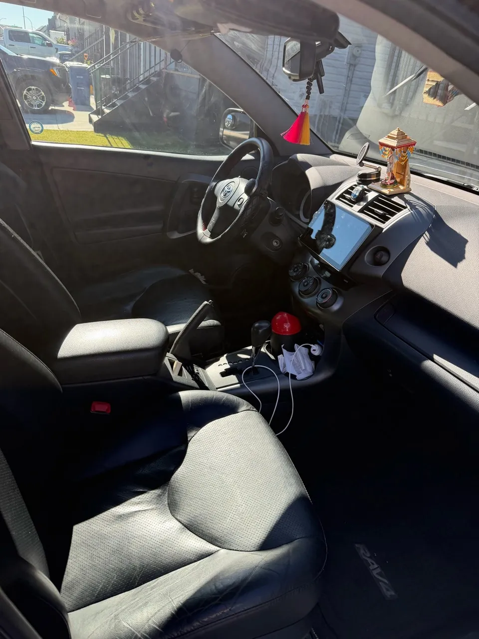 Toyota Rav4 2009 photo 5