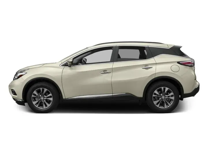 Nissan Murano 2017 photo 3