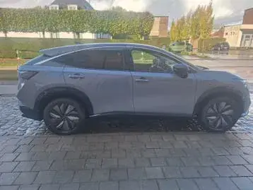 Nissan Ariya