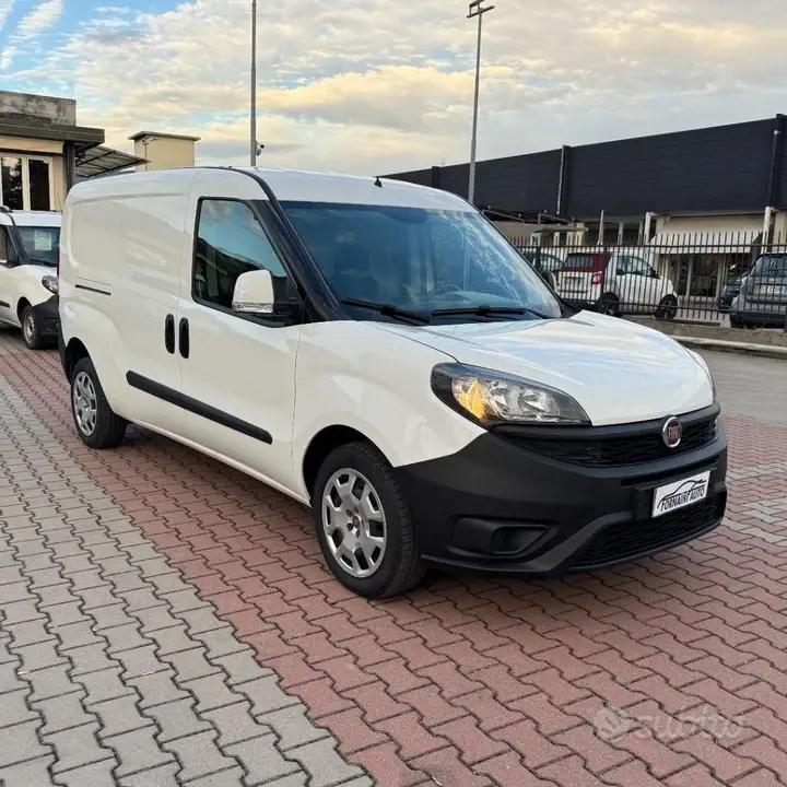 Fiat Doblo
