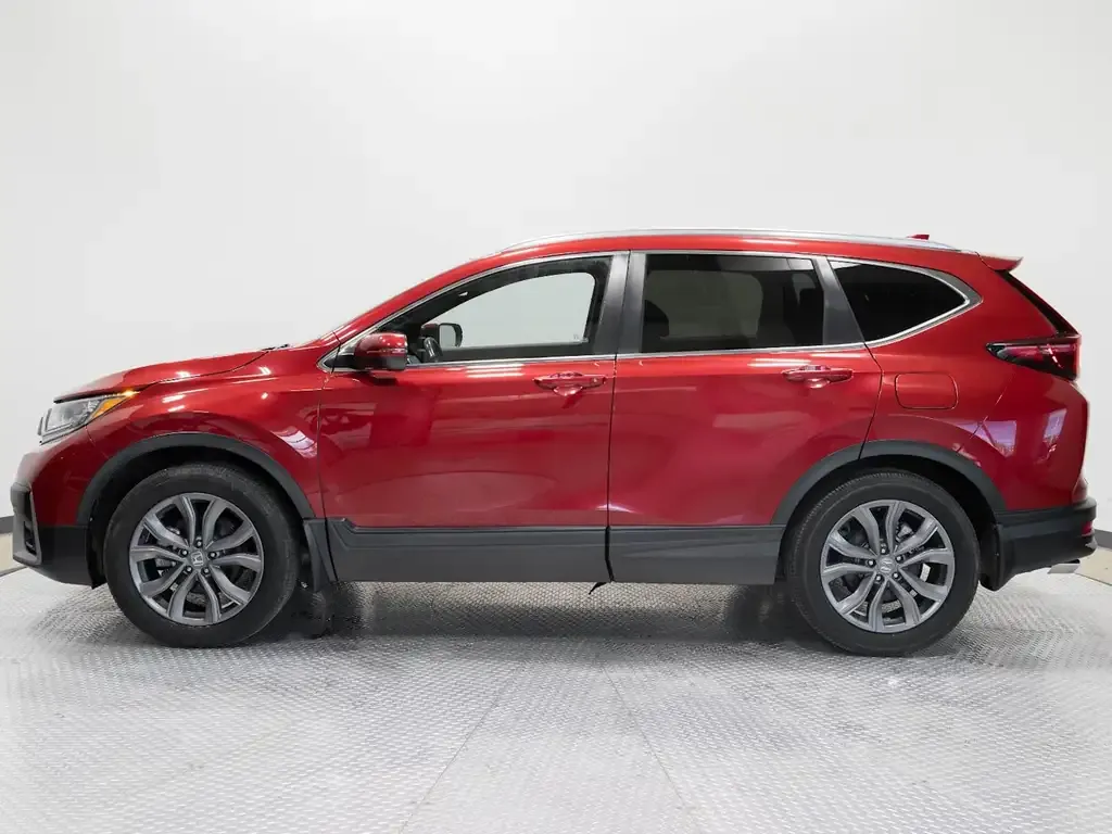 Honda Cr-V 2020 photo 2