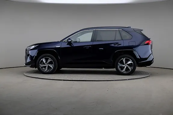Toyota Rav4 2023 photo 4