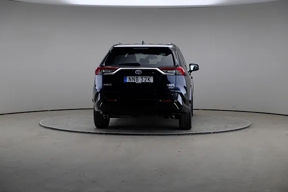 Toyota Rav4 2023 photo 5